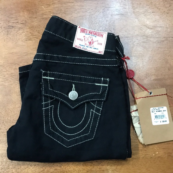 true religion pant